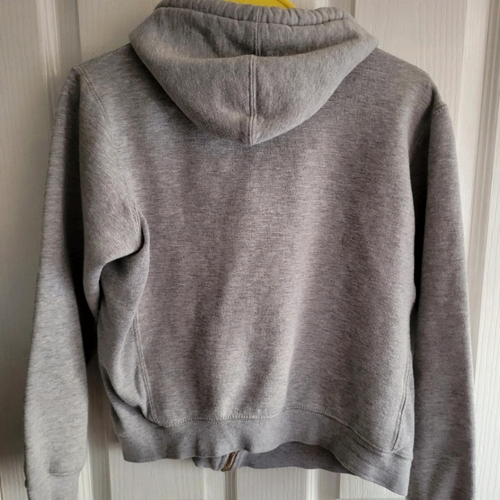 Ralph lauren Hoodie Size M - Picture 4 of 5
